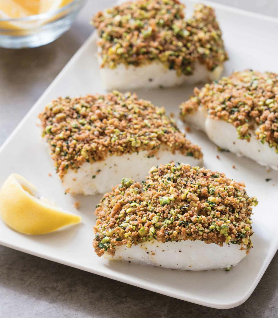 Nutritious Delicious: Turbocharge Your Favorite Recipes with 50 Everyday Superfoods