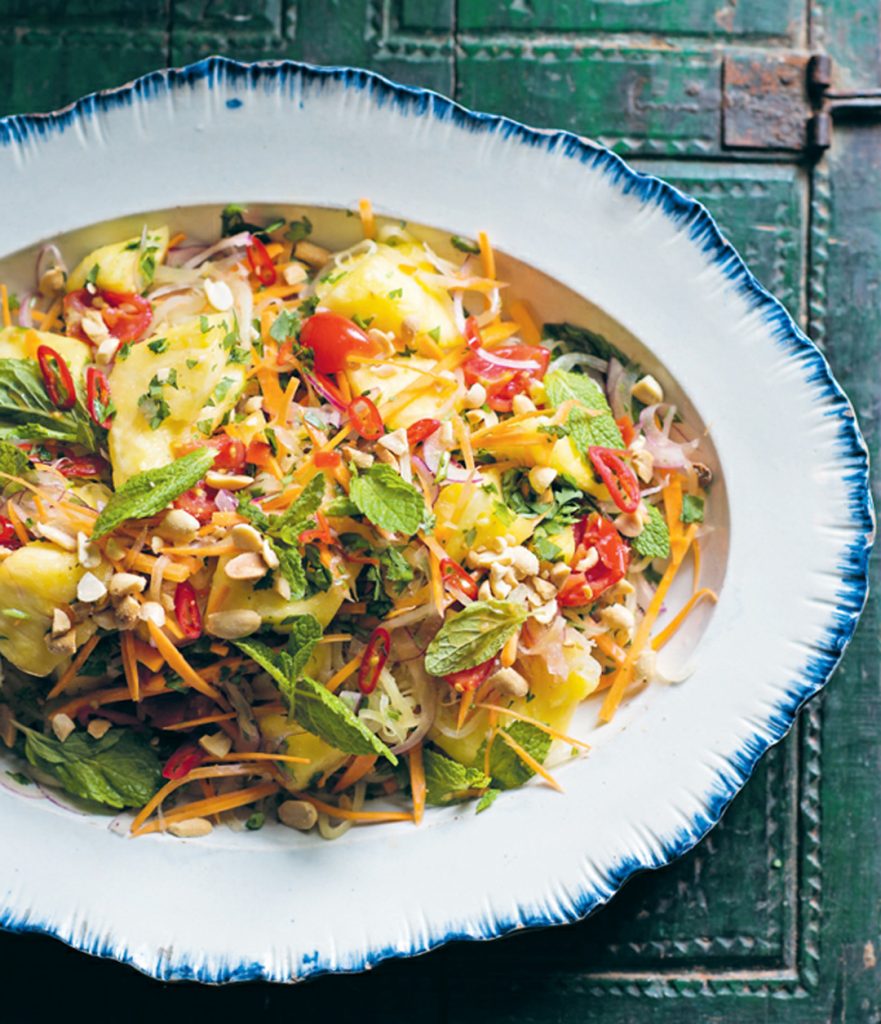 Eat the Week: Every meal, every day