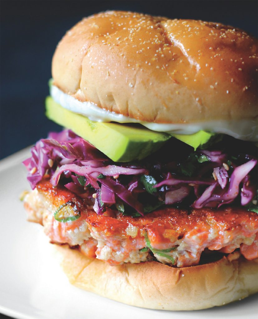 The Alaska from Scratch Cookbook