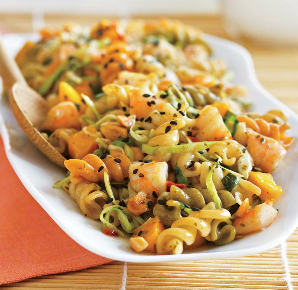 Betty Crocker The Big Book of Pasta (Betty Crocker Big Book)