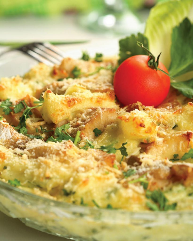 The Great Minnesota Hot Dish Your Cookbook for Classic Comfort Food