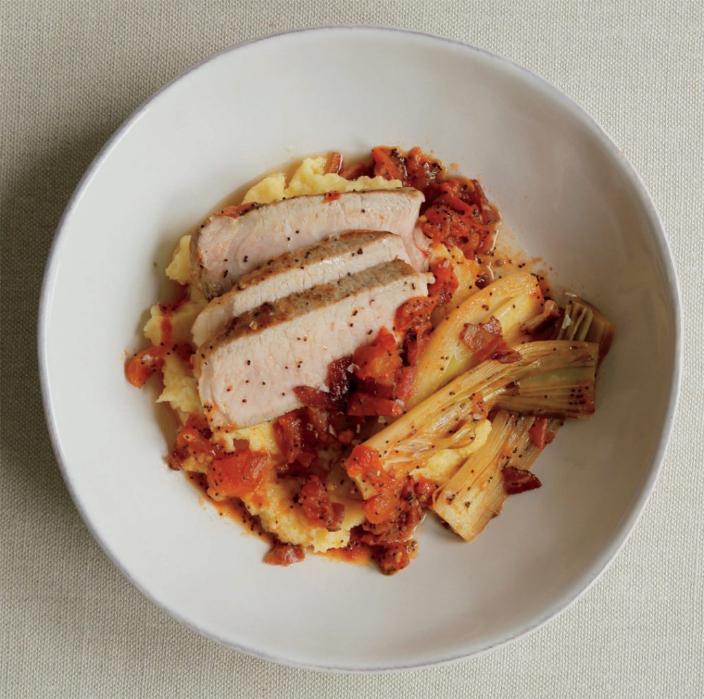 Cooking with Seeds: 100 Delicious Recipes for the Foods You Love