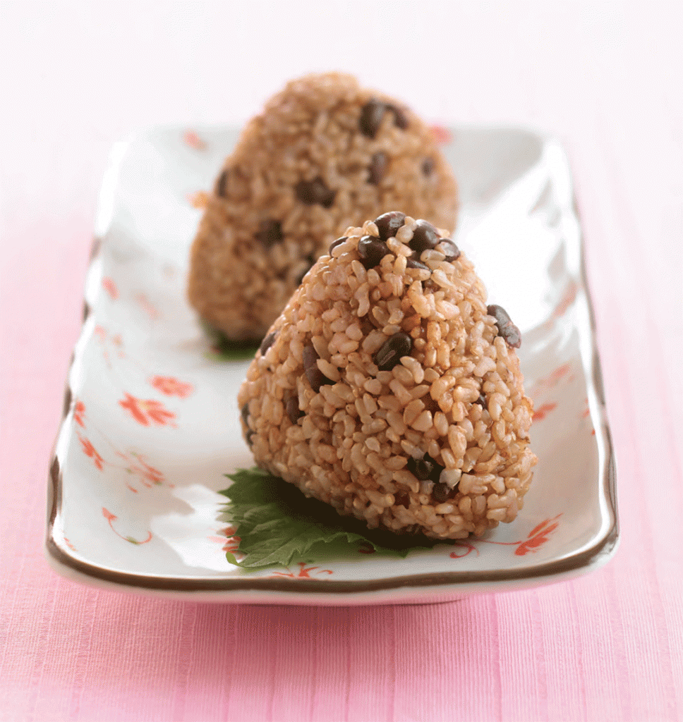 Simply Onigiri funa dn creative recipes for Japanese rice balls