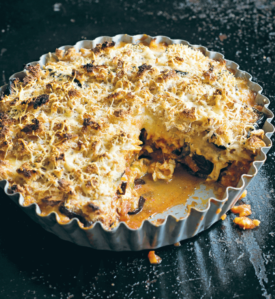 Eat the Week: Every meal, every day