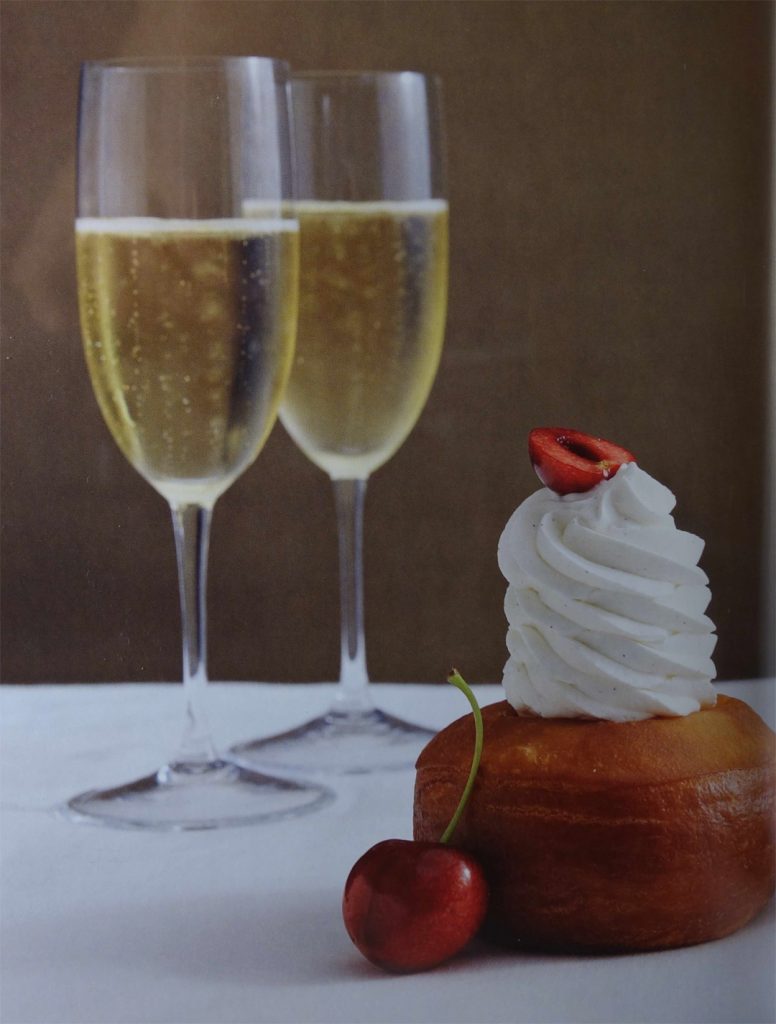 Bouchon Bakery (The Thomas Keller Library)