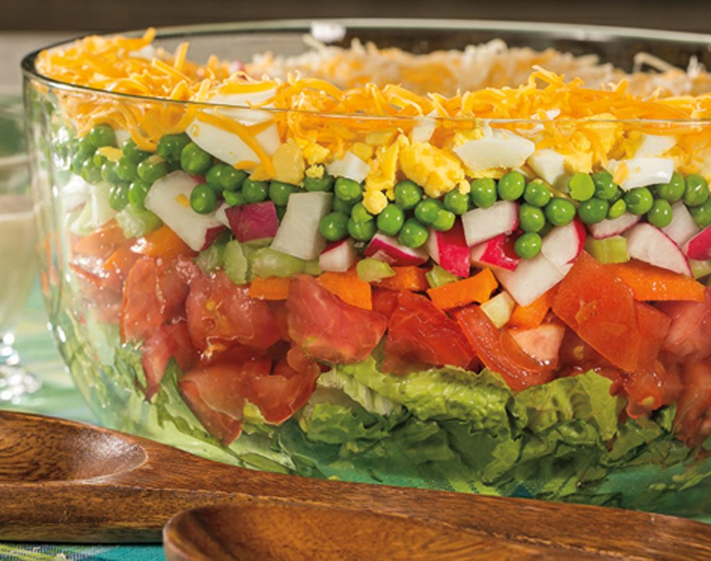 Mr. Food Test Kitchen Guilt-Free Weeknight Favorites