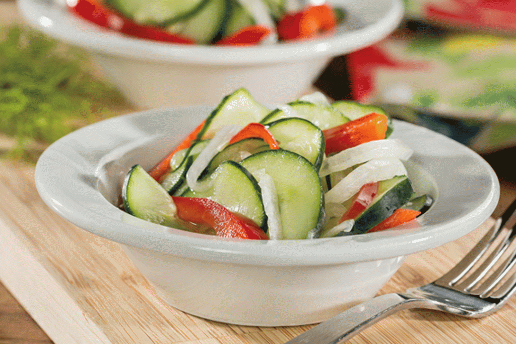 Mr. Food Test Kitchen Guilt-Free Weeknight Favorites