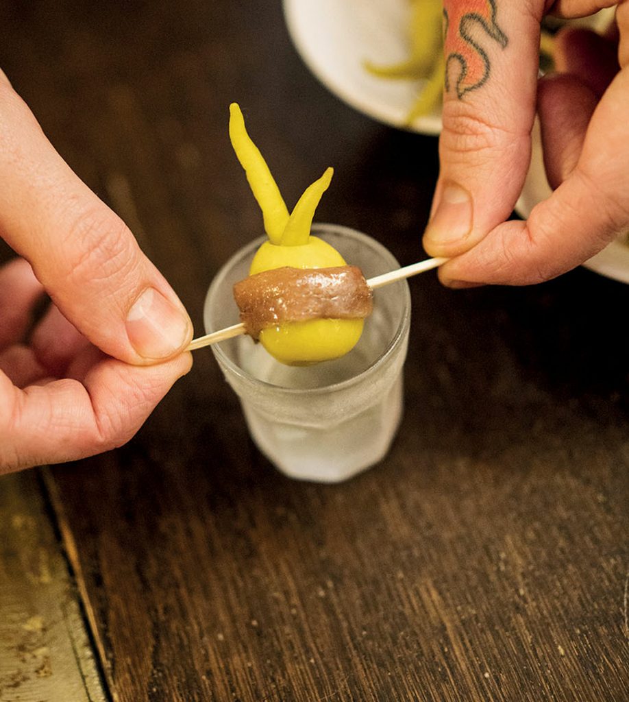 From the Source - Spain: Spain's Most Authentic Recipes From the People That Know Them Best