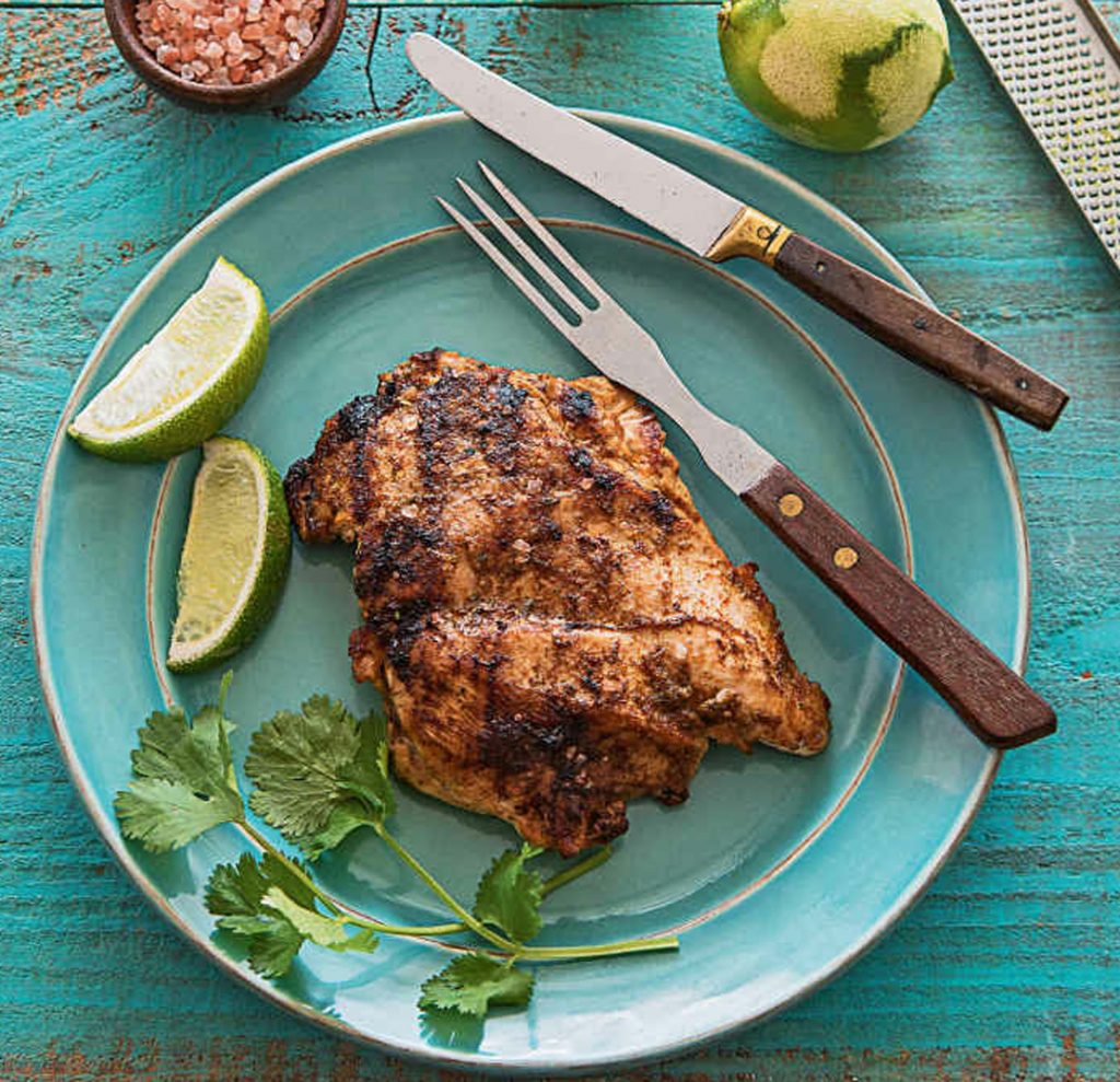 Latin American Paleo Cooking Over 80 Traditional Recipes Made Grain and Gluten Free