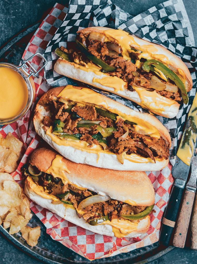 Hot for Food Vegan Comfort Classics 101 Recipes to Feed Your Face