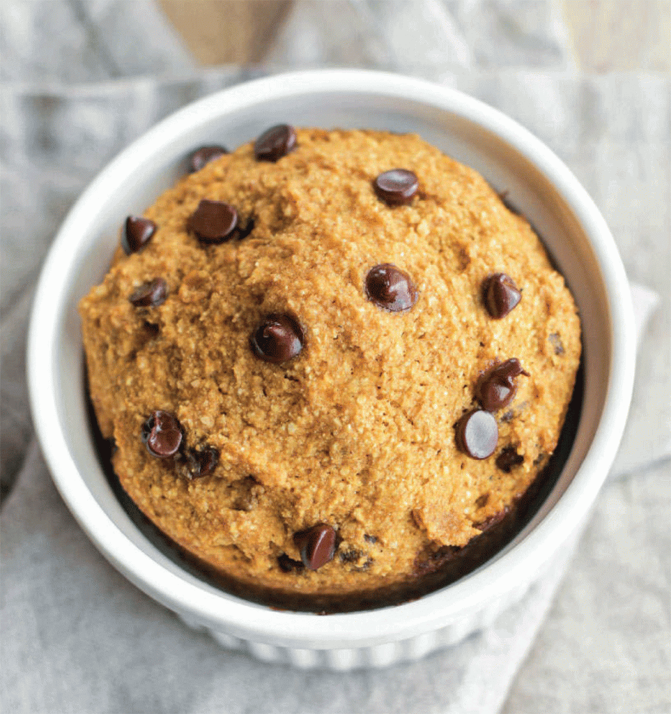 Easy Flourless Muffins, Bars & Cookies Delicious Recipes for Healthy, Portable Gluten-Free Snacks