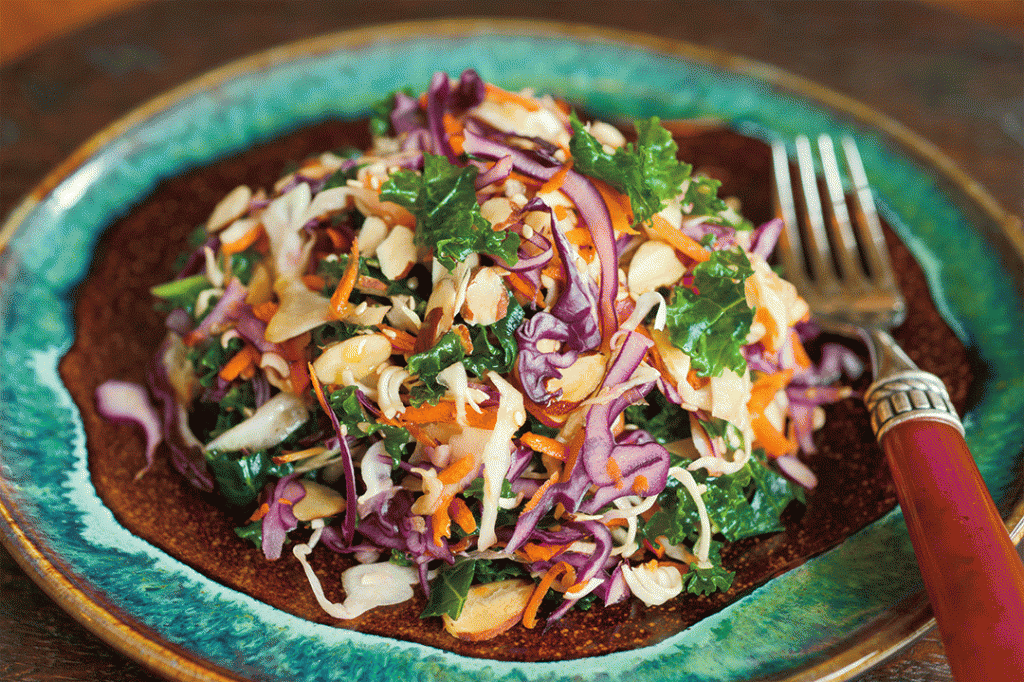 Kale, Glorious Kale 100 Recipes for Nature's Healthiest Green