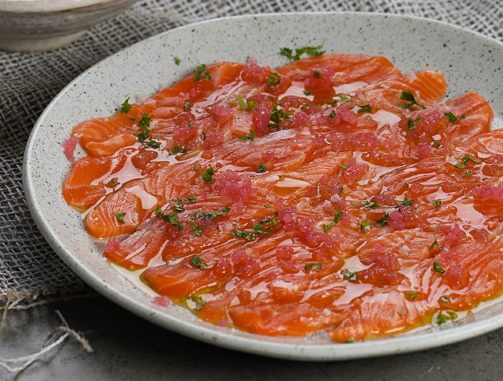 Maggie's Recipe for Life