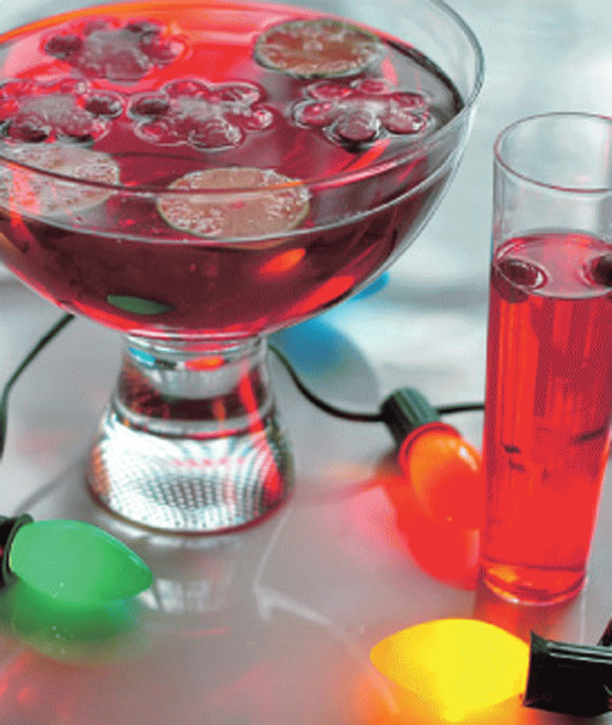 Sweet Christmas Homemade Peppermints, Sugar Cake, Chocolate