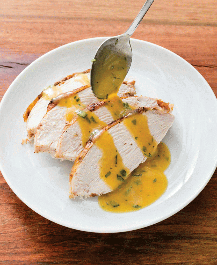 Nutritious Delicious: Turbocharge Your Favorite Recipes with 50 Everyday Superfoods