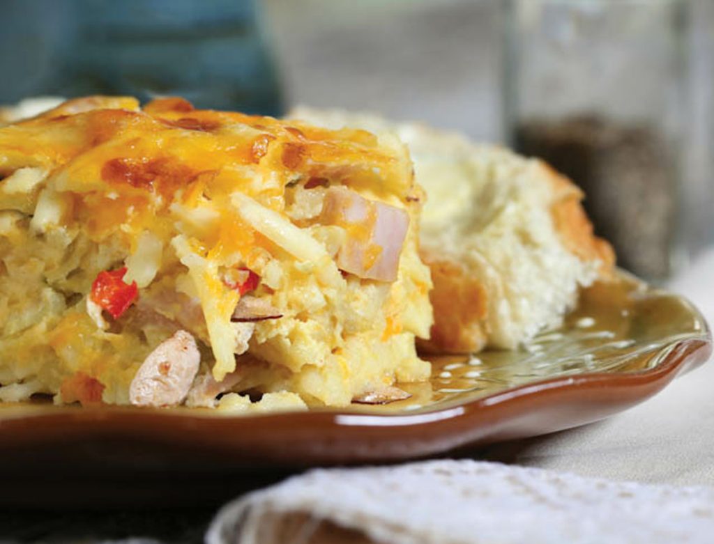 The Great Minnesota Hot Dish Your Cookbook for Classic Comfort Food