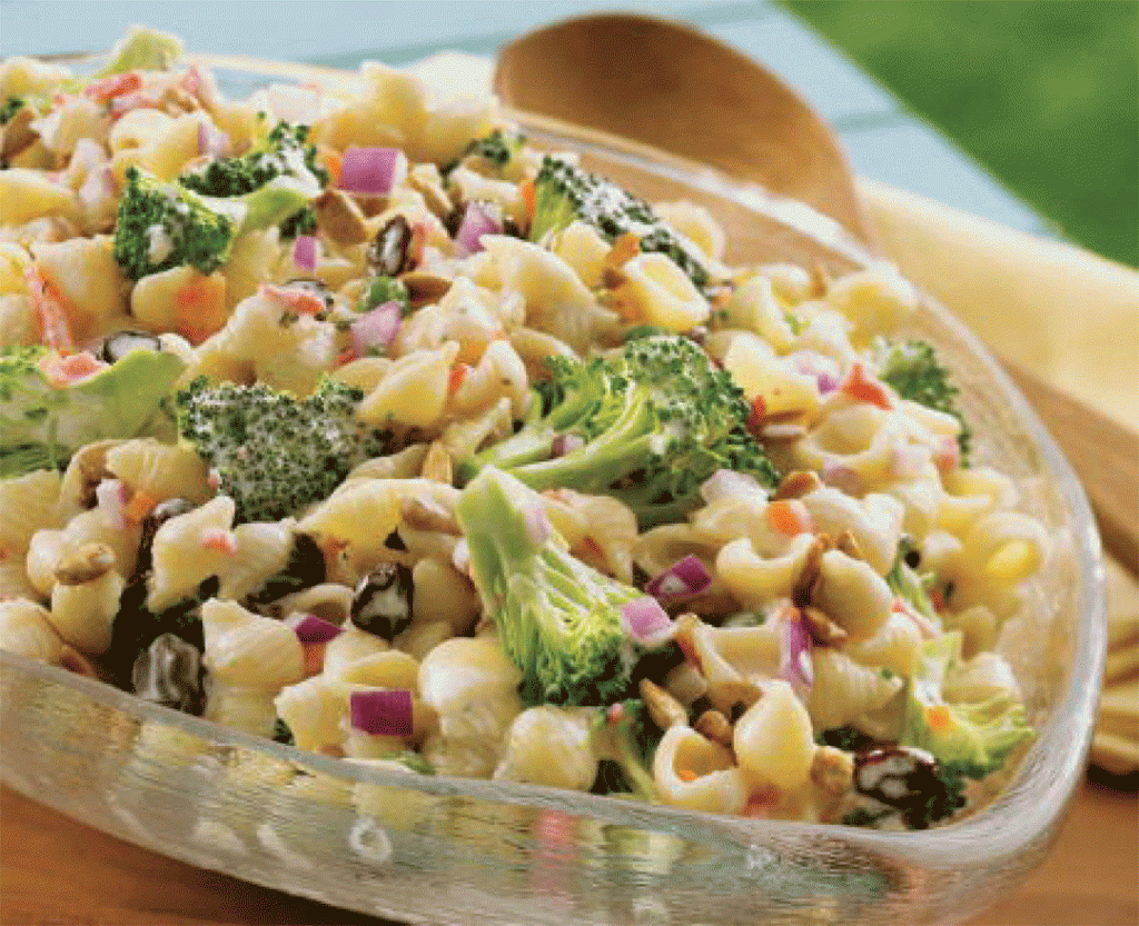 Betty Crocker The Big Book of Pasta (Betty Crocker Big Book)