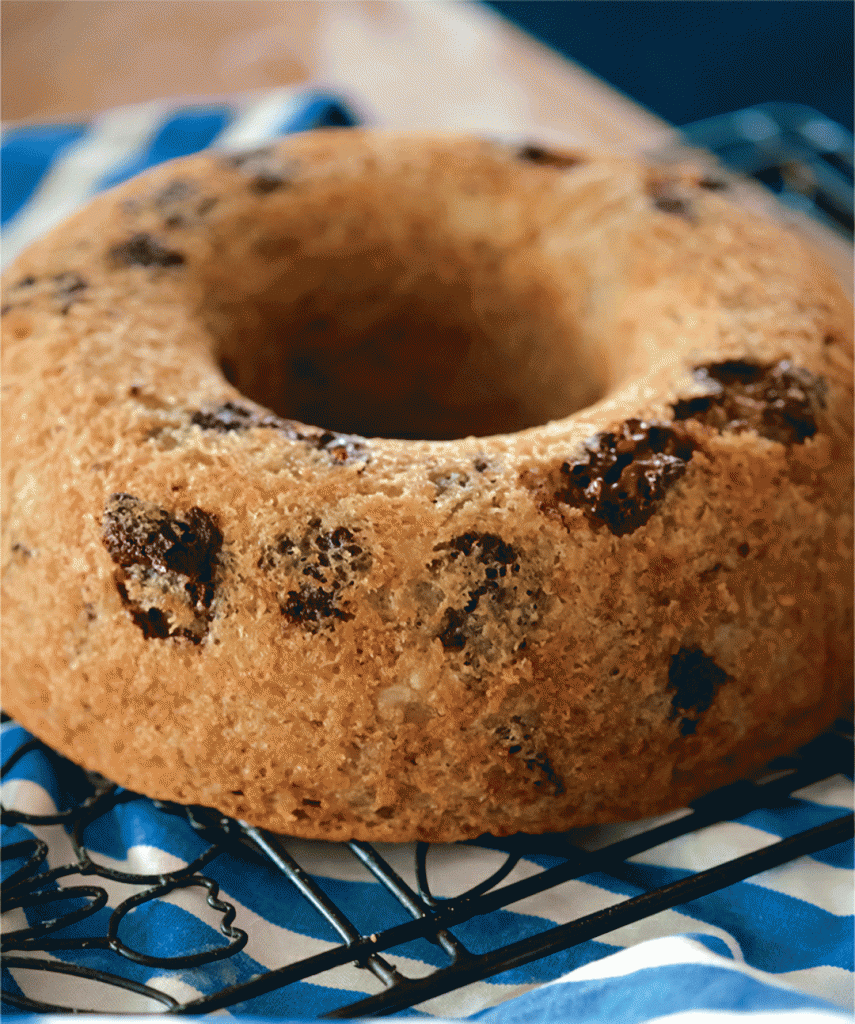 Cakes River Cottage Handbook