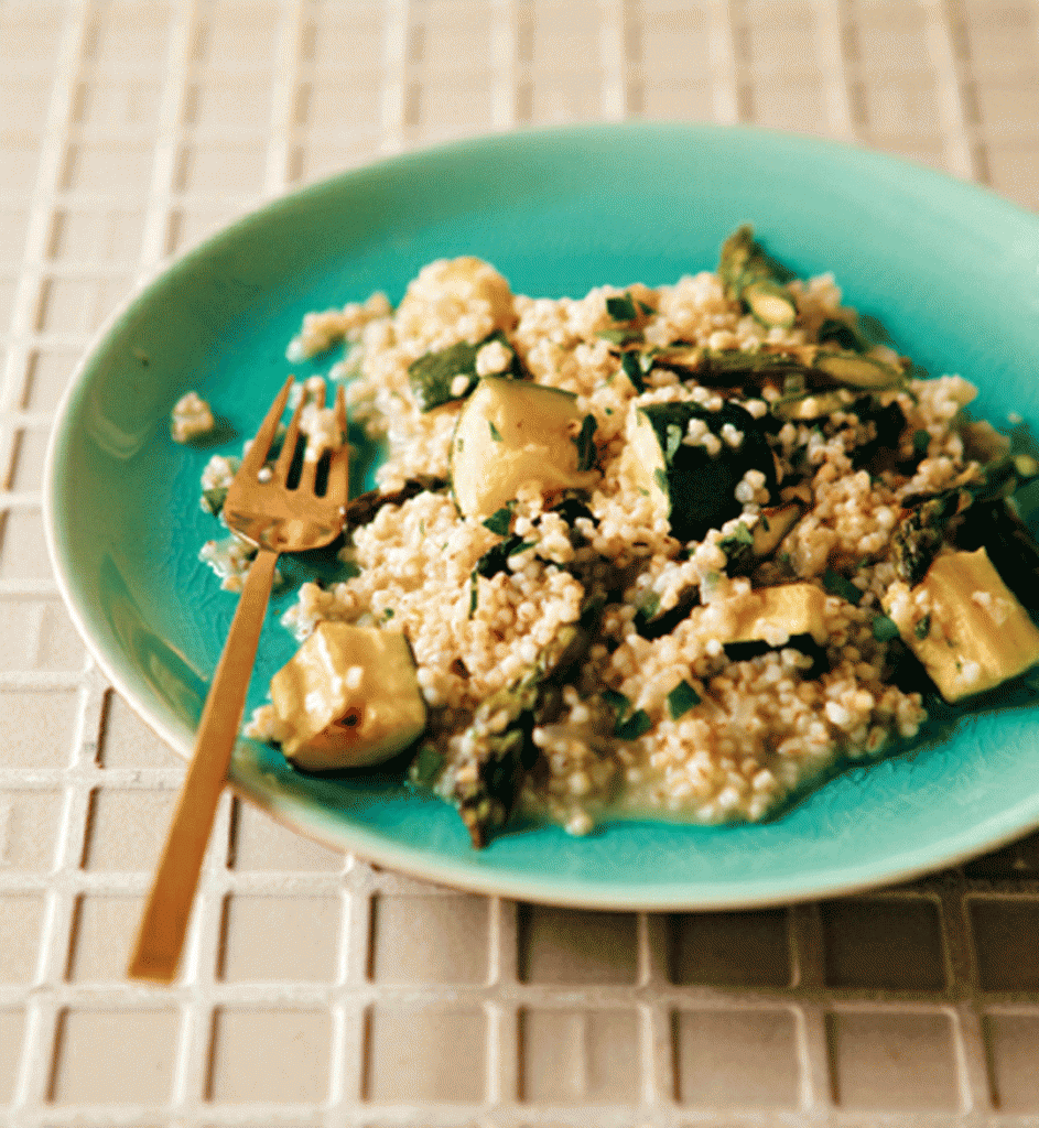 Wild Honey and Rye Modern Polish Recipes