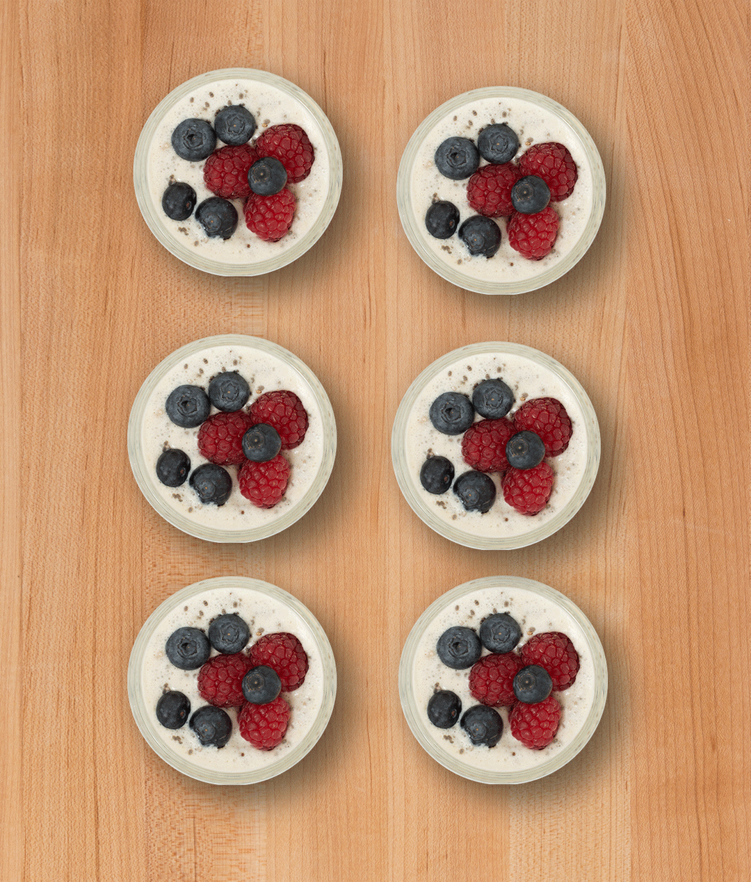 Healthy Meal Prep Time-saving plans to prep and portion your weekly meals