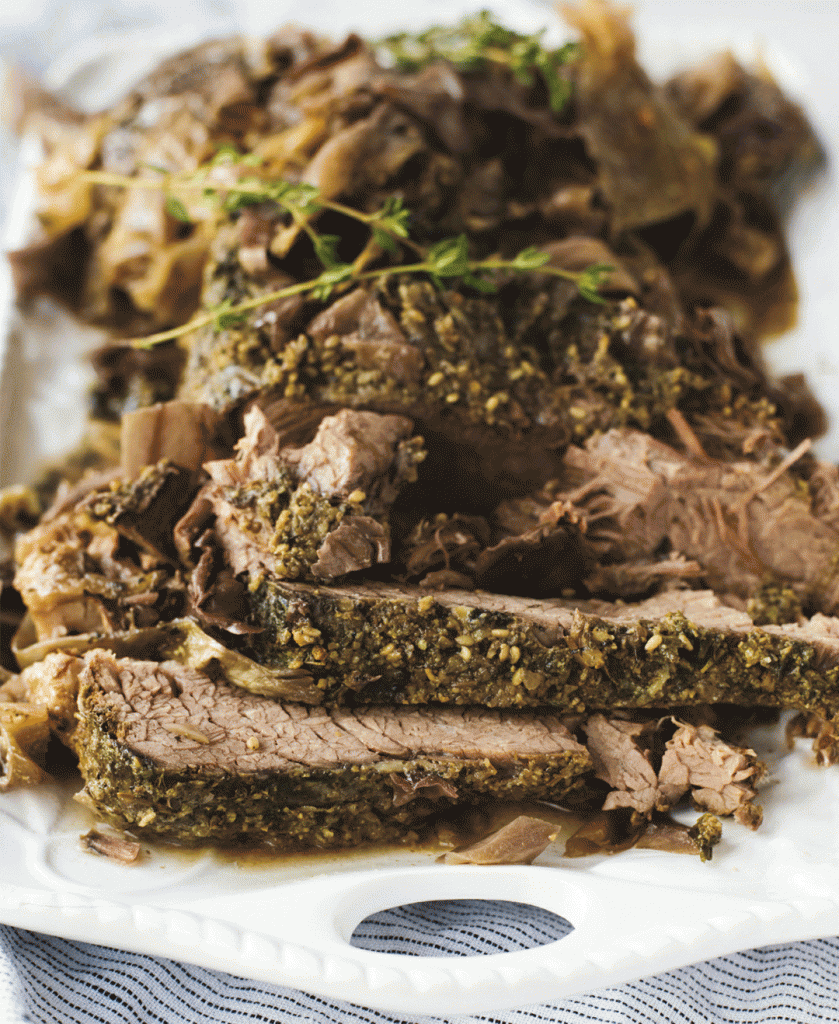 Essential Slow Cooker Recipes