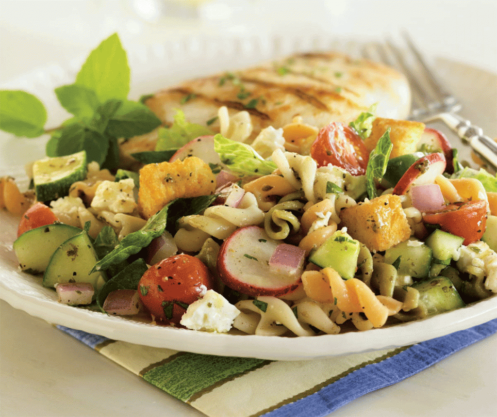 Betty Crocker The Big Book of Pasta (Betty Crocker Big Book)