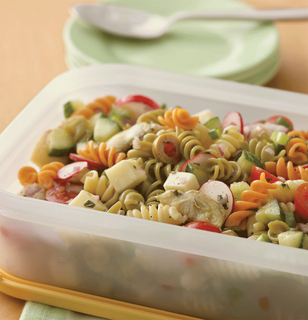 Betty Crocker The Big Book of Pasta (Betty Crocker Big Book)