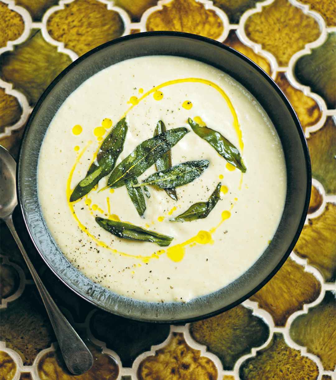 Eat the Week: Every meal, every day