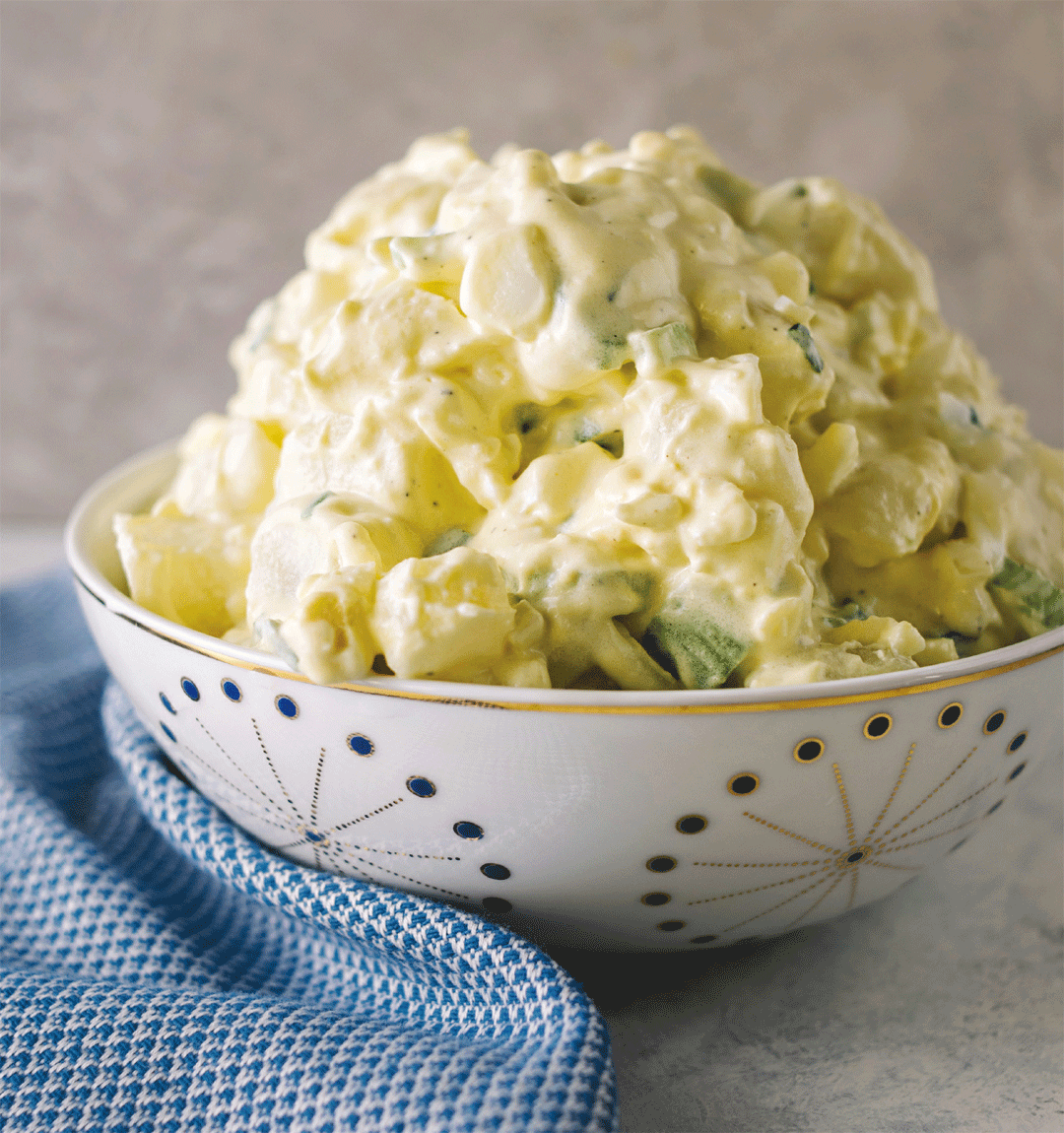 Retro Recipes from the '50s and '60s