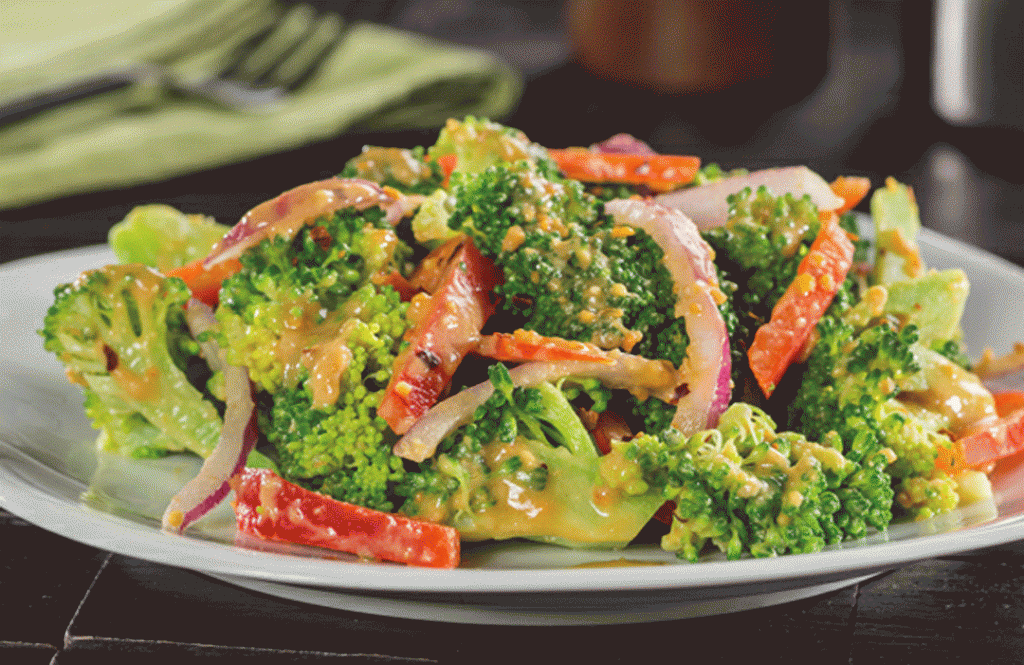 Mr. Food Test Kitchen Guilt-Free Weeknight Favorites