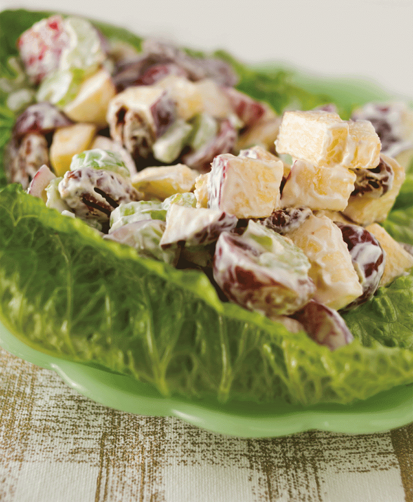 Retro Recipes from the '50s and '60s