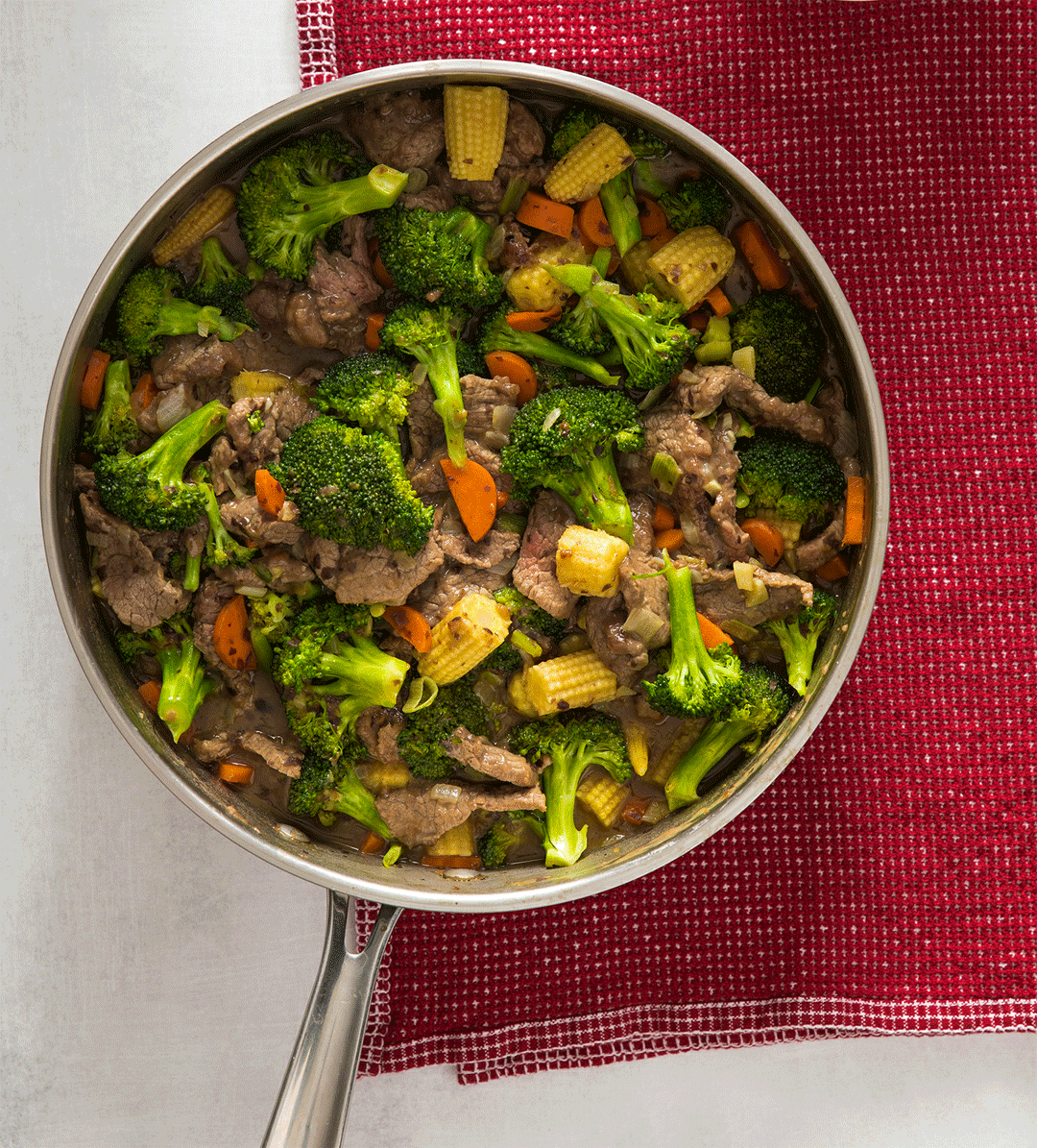 Healthy Meal Prep Time-saving plans to prep and portion your weekly meals