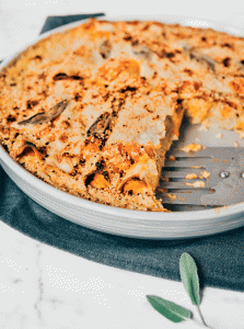 Hot for Food Vegan Comfort Classics 101 Recipes to Feed Your Face