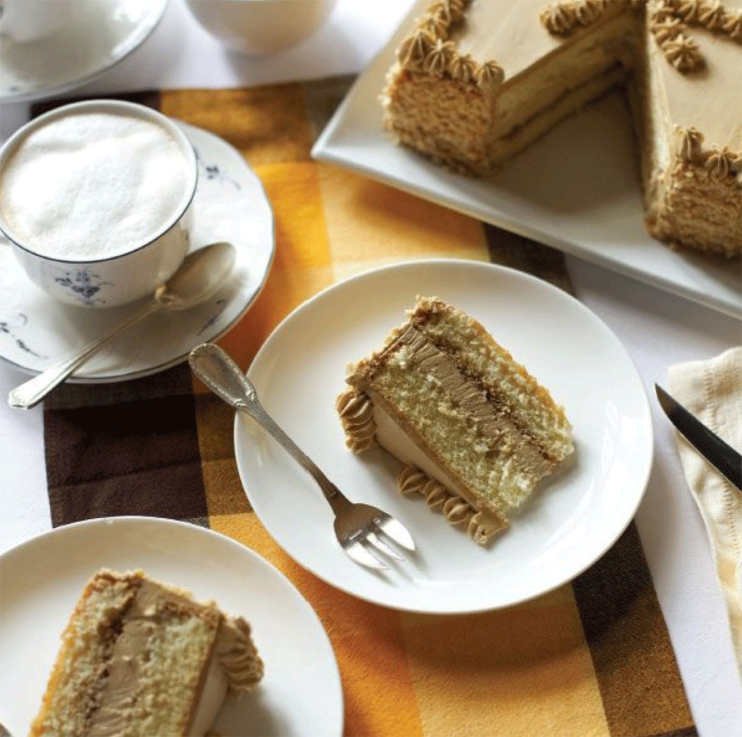 Patisserie A Step-by-step Guide to Baking French Pastries at Home