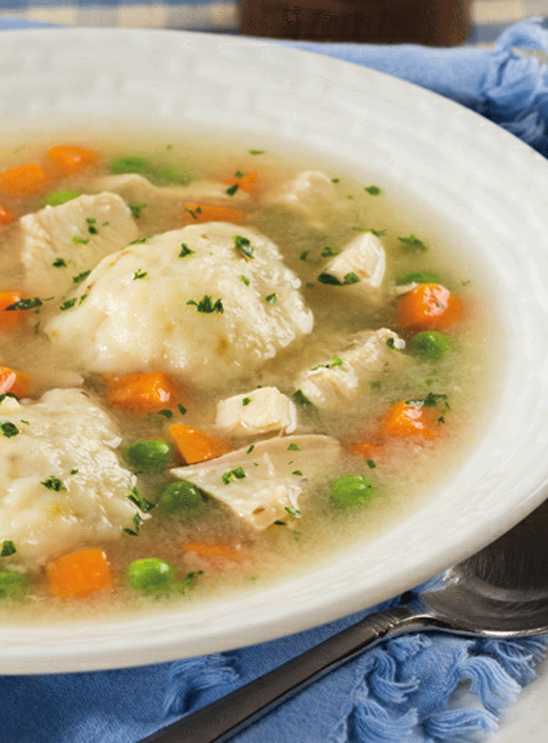 Mr. Food Test Kitchen Guilt-Free Weeknight Favorites