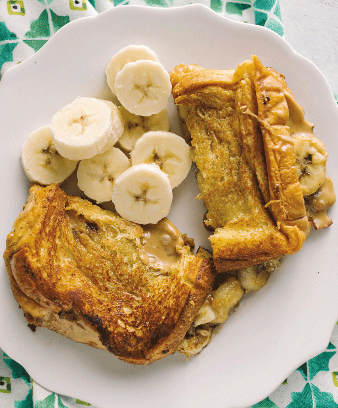 Retro Recipes from the '50s and '60s