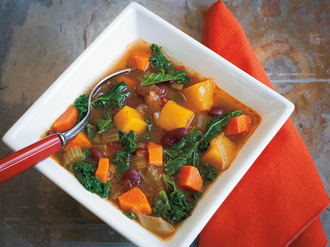 Kale, Glorious Kale 100 Recipes for Nature's Healthiest Green