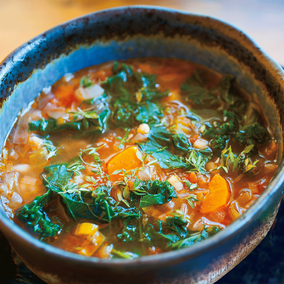 Kale, Glorious Kale 100 Recipes for Nature's Healthiest Green