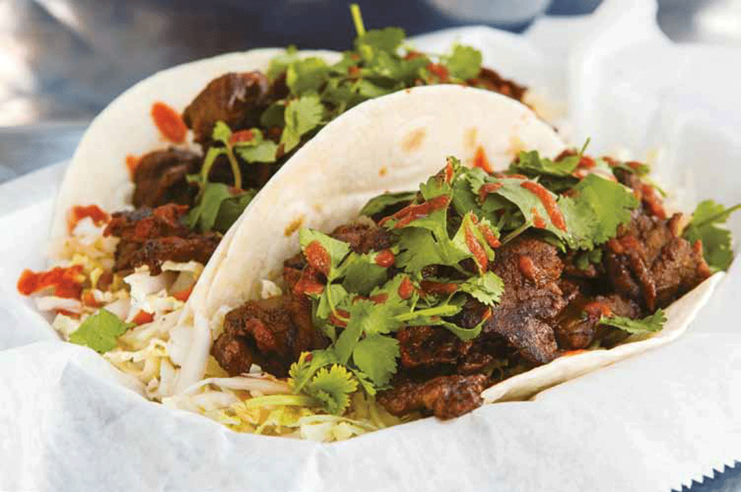 Florida Keys & Key West Chef's Table: Extraordinary Recipes from the Conch Republic