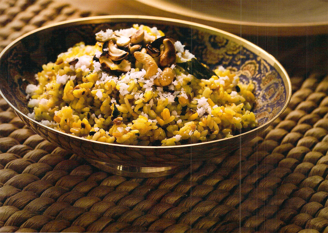 Mysore Style Cooking