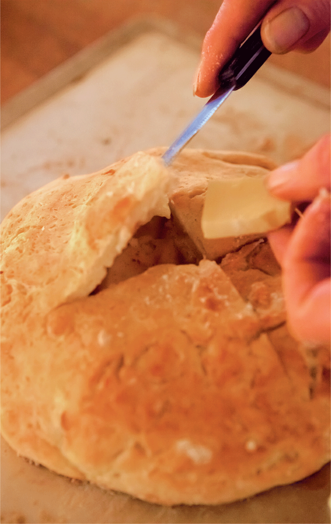 Cakes River Cottage Handbook