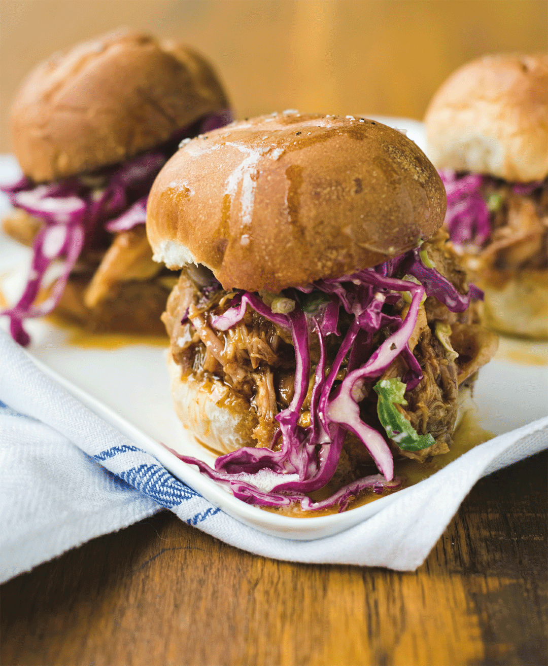 Essential Slow Cooker Recipes