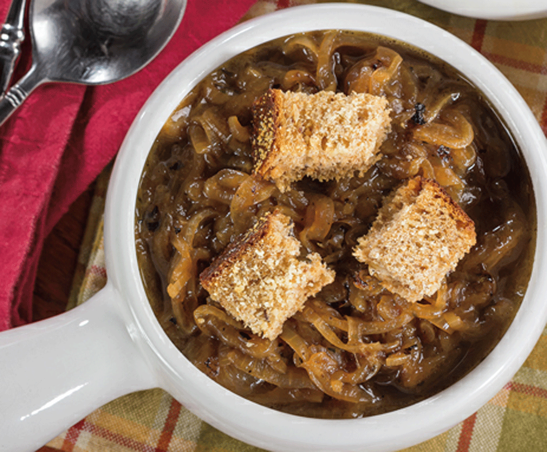 Mr. Food Test Kitchen Guilt-Free Weeknight Favorites