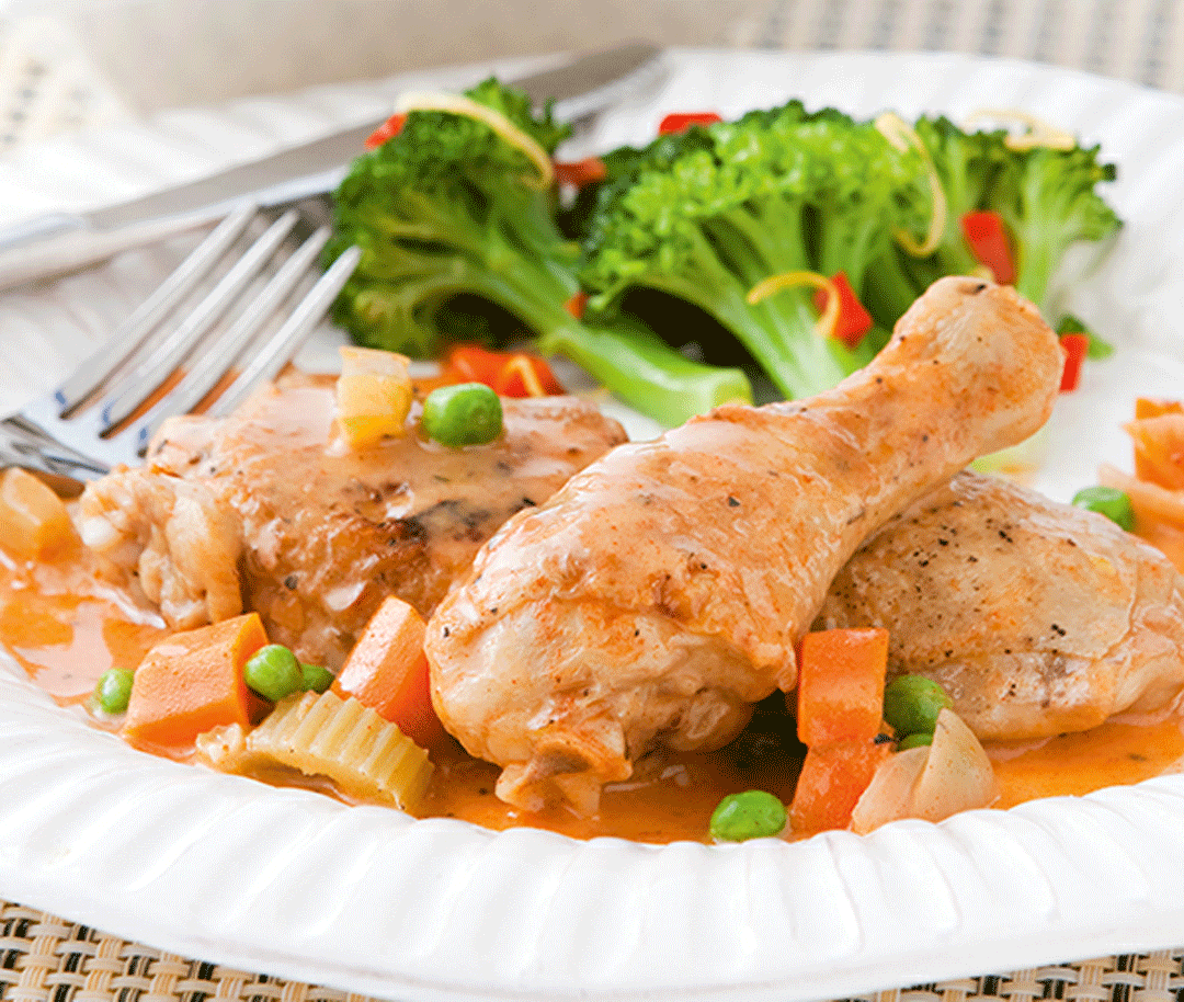 Everyone Can Cook Everything