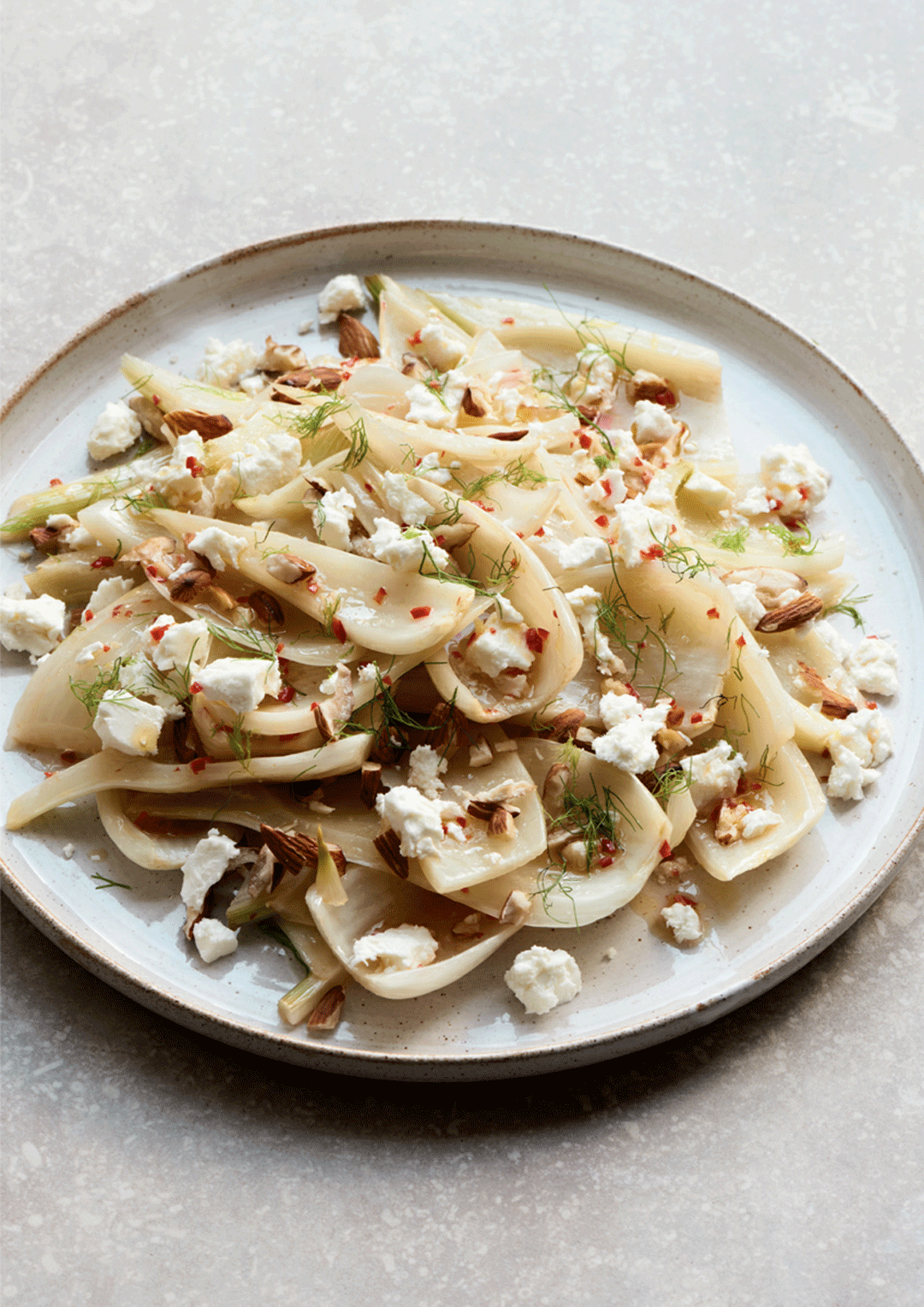 On the Side A sourcebook of inspiring side dishes