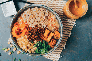 Hot for Food Vegan Comfort Classics 101 Recipes to Feed Your Face