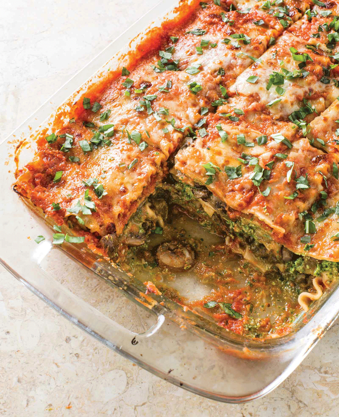 Nutritious Delicious: Turbocharge Your Favorite Recipes with 50 Everyday Superfoods