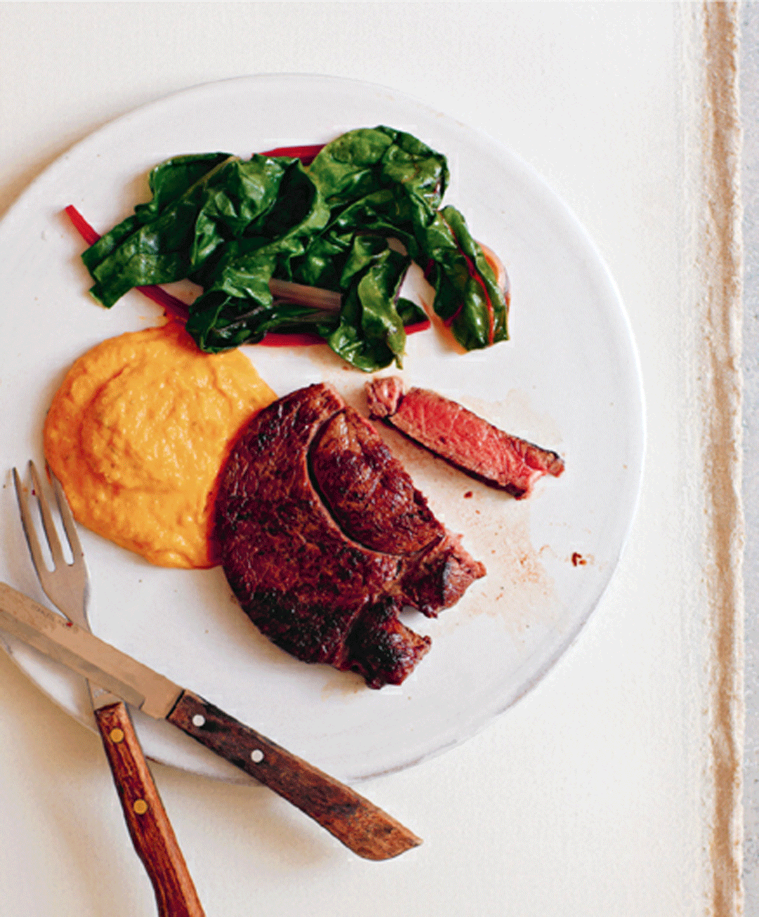 Wild Honey and Rye Modern Polish Recipes