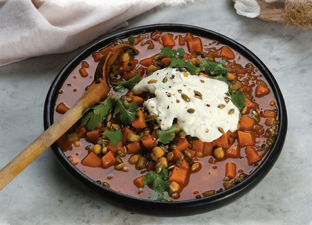 Maggie's Recipe for Life