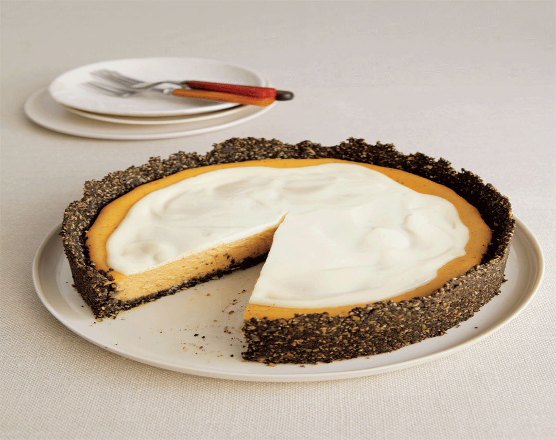 Cooking with Seeds: 100 Delicious Recipes for the Foods You Love